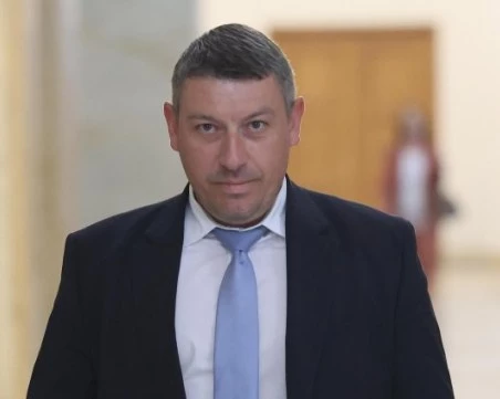 Кабинетът предлага Деньо Денев за председател на ДАНС