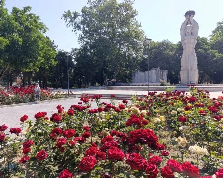 „МИГ - Перущица-Родопи