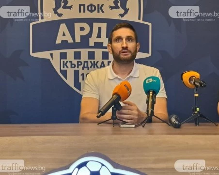 ЦСКА обсъждали Тунчев за нов треньор