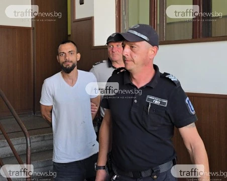 Задържаният с 300 дози фентанил в Пловдив е обявен за издирване в Шенген