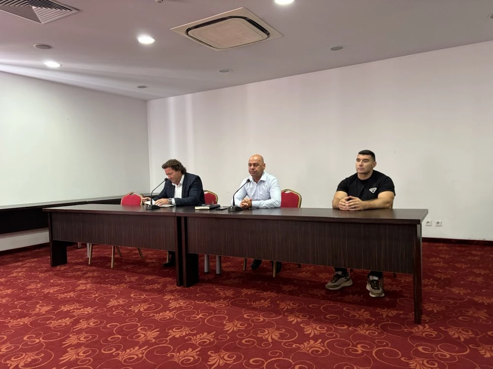 Две седмици децата на Пловдив ще тренират безплатно в различни спортни клубове