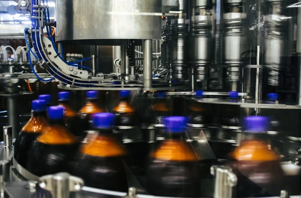 Голям хедж фонд купи акции на PepsiCo за 4 милиарда долара