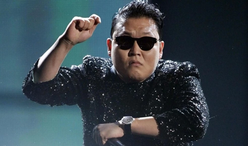 Изпълнителят на Gangnam Style е в ареста за притежание на наркотици