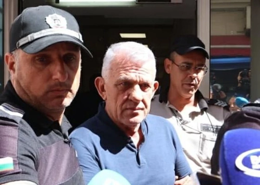 Прокуратурата не е протестирала гаранцията на Паскал до момента