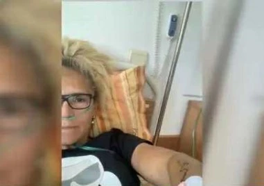 Десислава Иванчева: Отново съм в болница, нося последствията от липсата на лечение в затвора