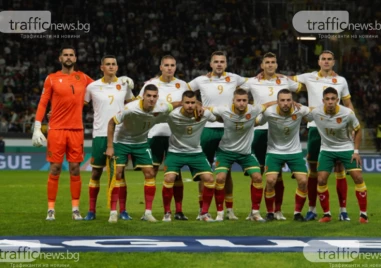 Мъжкият национален отбор по футбол ще приеме европейския шампион Испания