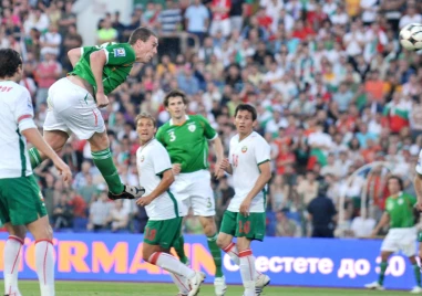 Цели 16 години минаха от последния път в който мач