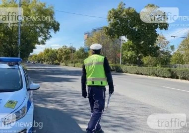 Полицията спипа 18 пияни и 4 дрогирани шофьори за последното денонощие у нас