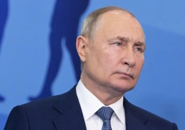 Владимир Путин от Пекин: Готов съм да се срещна с Володимир Зеленски