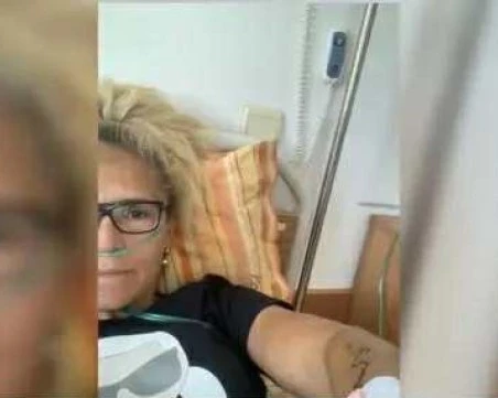 Десислава Иванчева: Отново съм в болница, нося последствията от липсата на лечение в затвора