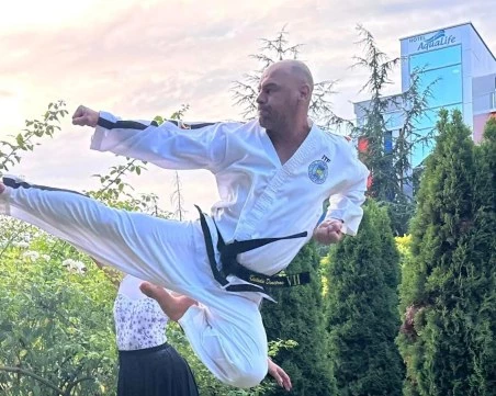 Пловдив с опит да стане Европейска столица на спорта през 2028-а