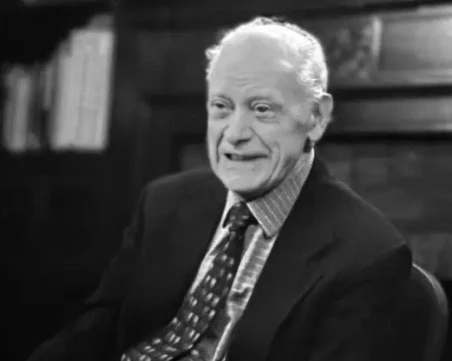 Почина един от най-известните българи в Ню Йорк Тед Попов