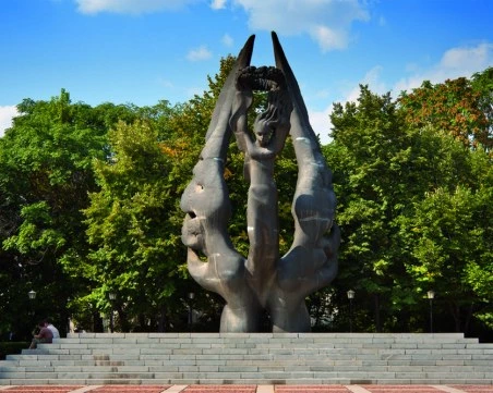 Представители на българската диаспора в Босилеград пристигат в Пловдив за Деня на Съединението