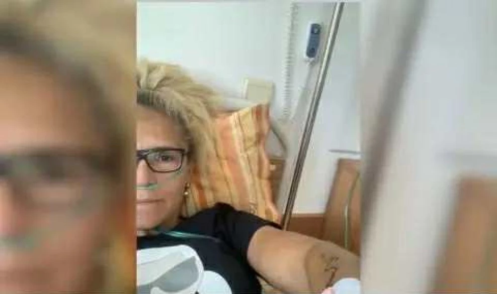 Десислава Иванчева: Отново съм в болница, нося последствията от липсата на лечение в затвора