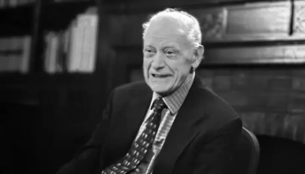 Почина един от най-известните българи в Ню Йорк Тед Попов