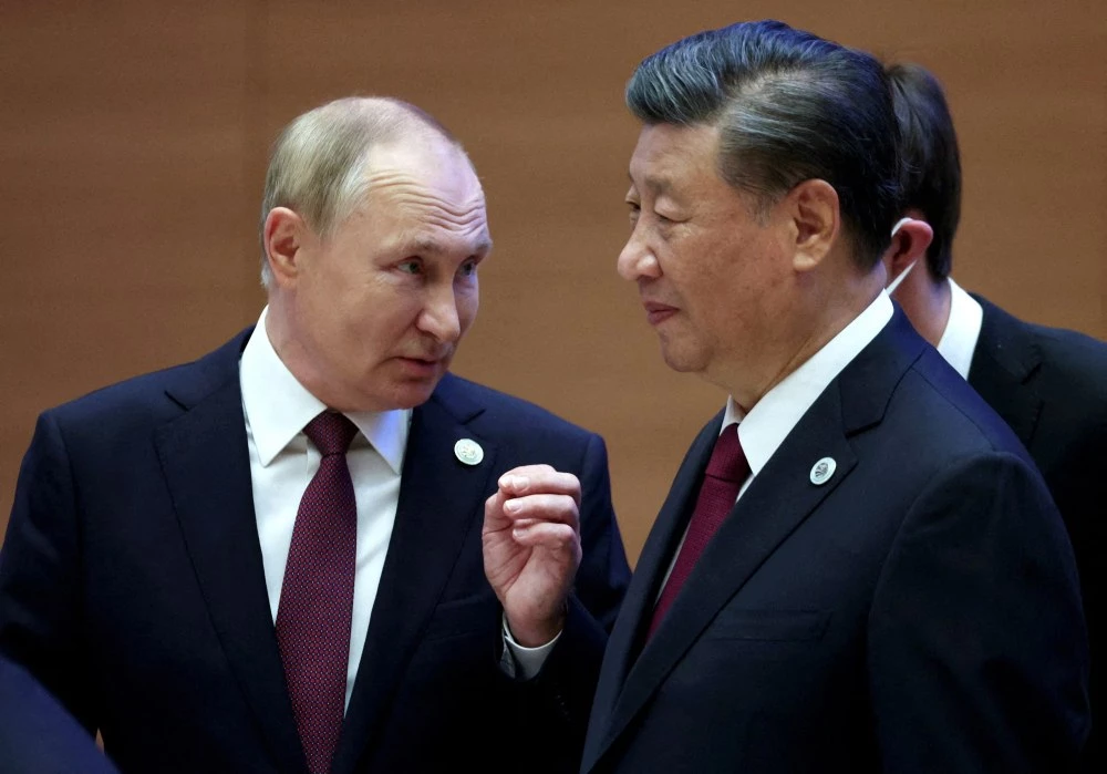 Странна размяна на реплики между Путин и Си, обсъждали трансплантации на органи и безсмъртие