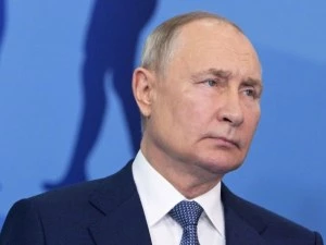 Владимир Путин от Пекин: Готов съм да се срещна с Володимир Зеленски