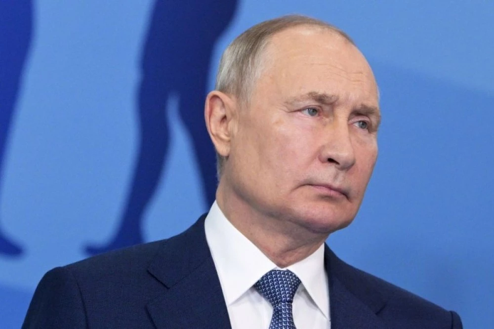 Владимир Путин от Пекин: Готов съм да се срещна с Володимир Зеленски