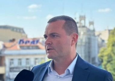 Кметът на Русе за побоя над шефа на полицията: Няма да търпим безнаказаност