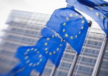 Политици и ръководителите на институциите на ЕС изразиха съчувствие по