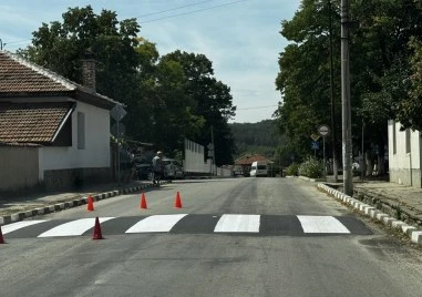 На пътя животът е с предимство: Стартира месец на безопасността на движението в Хисаря
