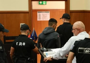 Оставиха за постоянно в ареста момчето, обвинено за катастрофата с АТВ в София