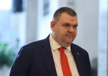 Пеевски: Пълна подкрепа за Николай Кожухаров! За наглите биячи - цялата строгост на закона