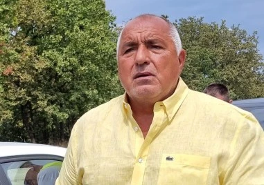 ПП покани Борисов на протеста във Варна тази вечер