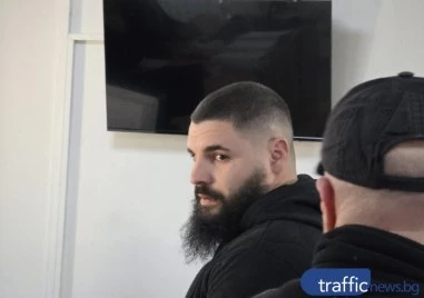 Георги Георгиев обвинен в тежкото деяние причинено на Дебора Михайлова