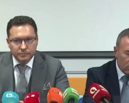 Четирима са задържани за побоя над шефа на полицията, Митов: посегателство срещу институцията