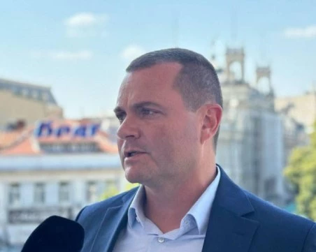 Кметът на Русе за побоя над шефа на полицията: Няма да търпим безнаказаност