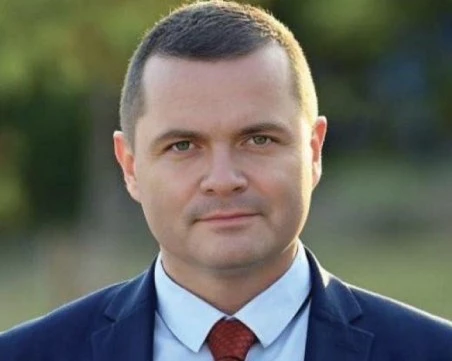 Кметът на Русе: Шефът на полицията е без опасност за живота