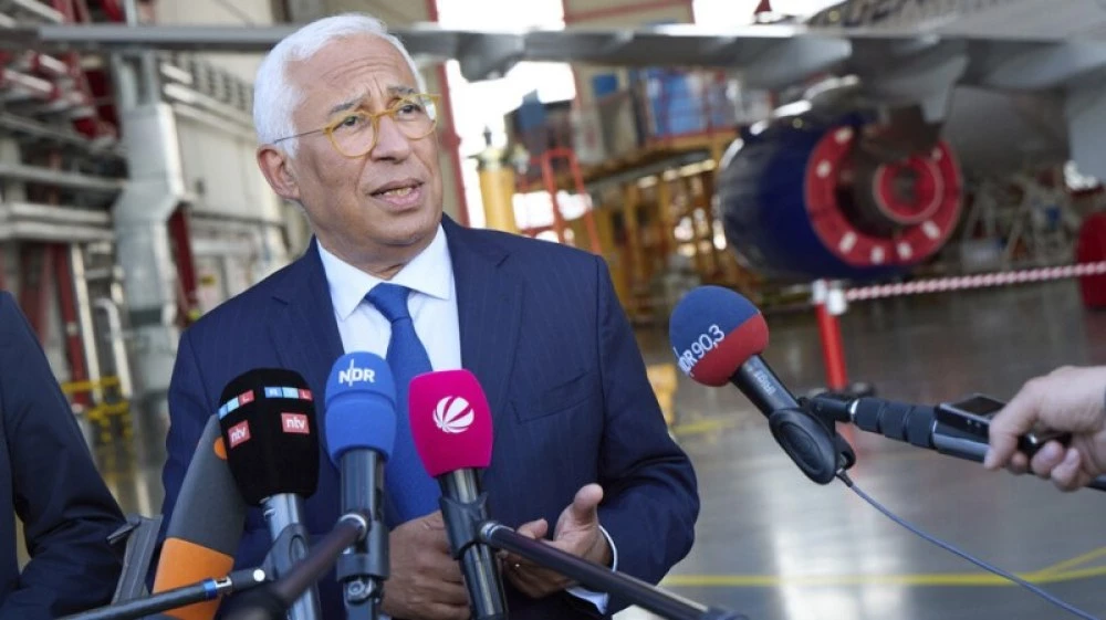 Пет дни след срещата с Урсула фон Дер Лайен премиерът