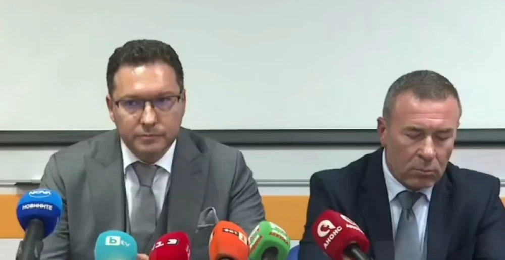 Четирима са задържани за побоя над шефа на полицията, Митов: Посегателство срещу институцията