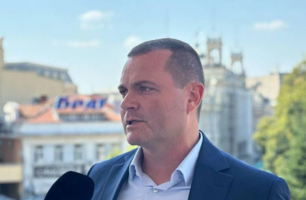Кметът на Русе за побоя над шефа на полицията: Няма да търпим безнаказаност
