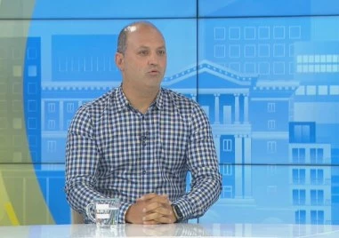 Проблемът с масовия срив на Гугъл беше по скоро локален заяви