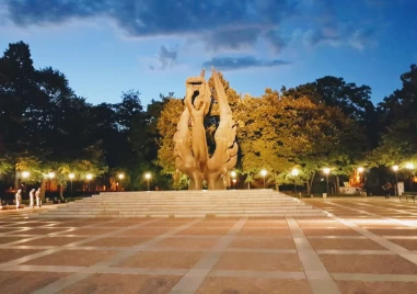 Пловдив ще бъде в центъра на вниманието с мащабното честване