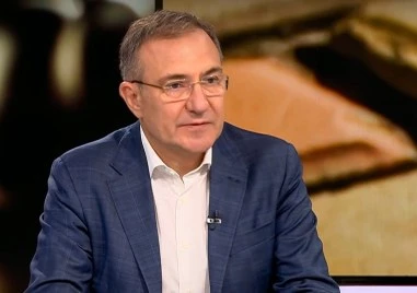 Гуцанов за нападението срещу инспекторите: Заставам зад всеки свой служител, който работи съвестно