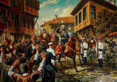 На този ден: 6 септември - Ден на Съединението на България и ден на Пловдив!