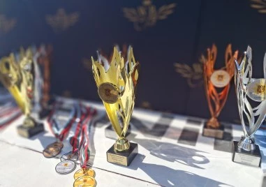 Спортното събитие се организира по инициатива на служители от пловдивската