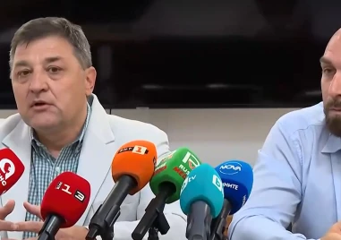 Повдигат обвинения на биячите на шефа на полицията в Русе