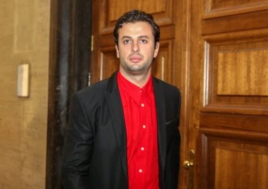 Йоан Матев е вече на свобода след убийството в Борисовата градина