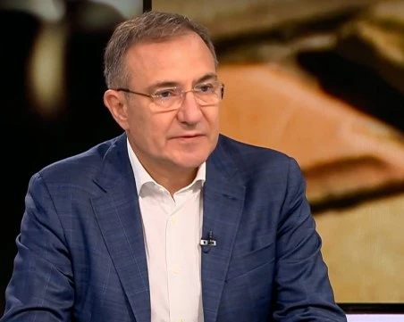 Гуцанов за нападението срещу инспекторите: Заставам зад всеки свой служител, който работи съвестно
