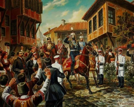 На този ден: 6 септември - Ден на Съединението на България и ден на Пловдив!