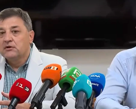 Повдигат обвинения на биячите на шефа на полицията в Русе