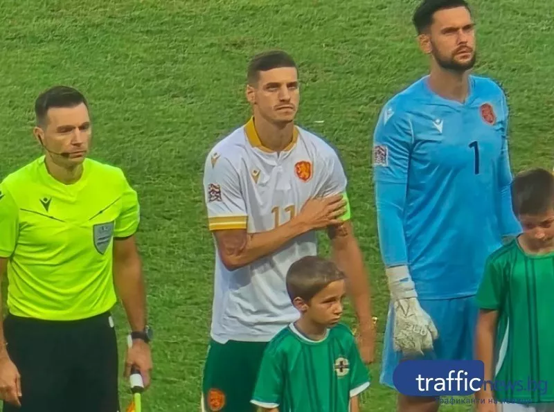 Стана ясно колко време ще отсъства Кирил Десподов