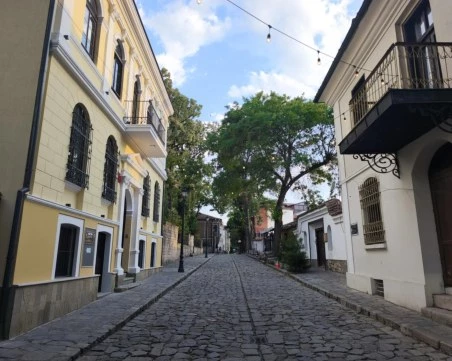 Театър, изложби, концерти, работилници и кино за Празници на Стария град