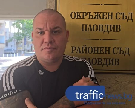Тошо Куката след решението за клипа в мола: От днес нататък – само добри дела