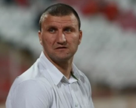 ЦСКА изгони шефа на школата и още няколко треньори