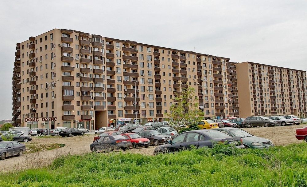 Арх. Топалова: Планирането на
